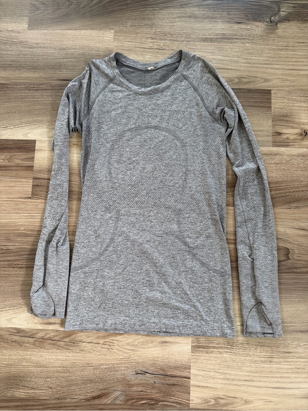 lululemon swiftly tech long sleeve